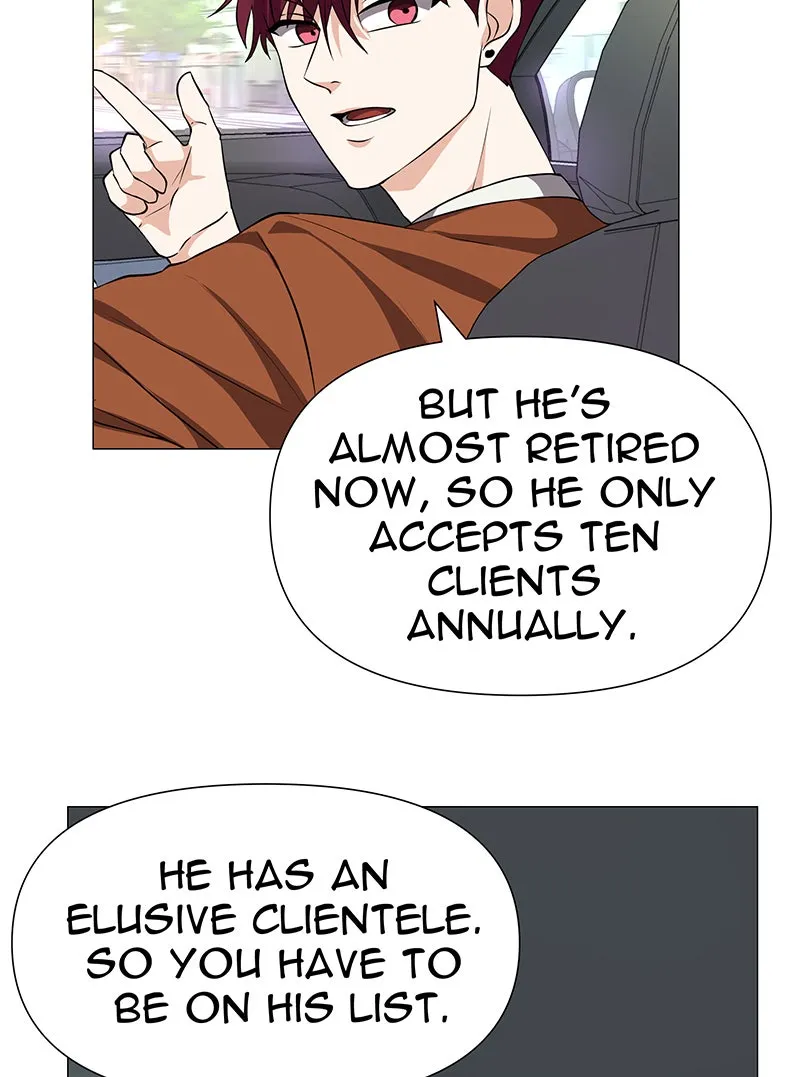 Unlovable Replacement Chapter 63 page 25 - 