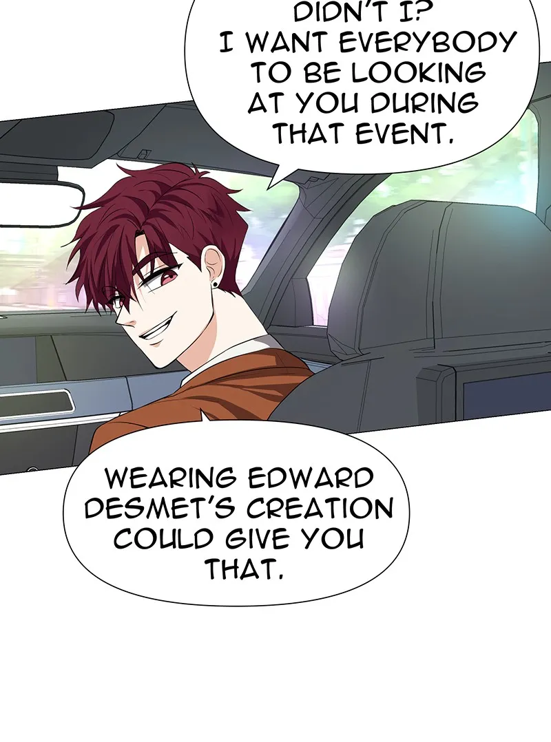 Unlovable Replacement Chapter 63 page 27 - 