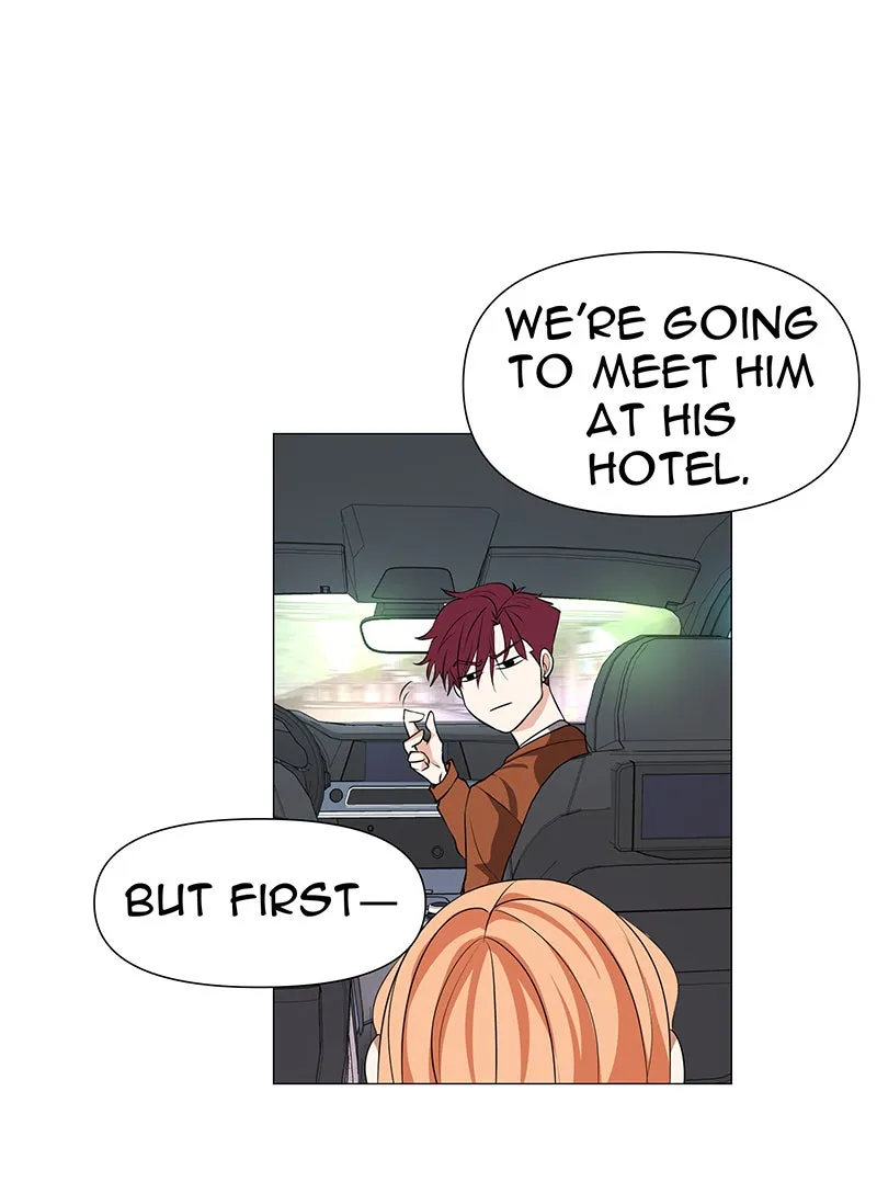 Unlovable Replacement Chapter 63 page 28 - 