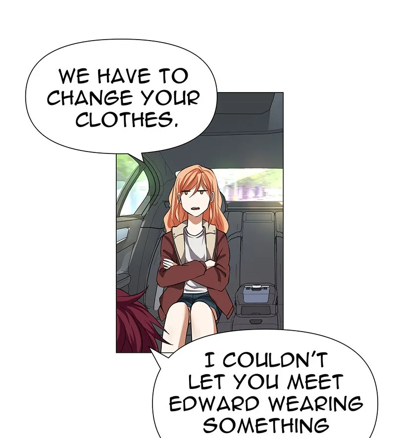 Unlovable Replacement Chapter 63 page 29 - 