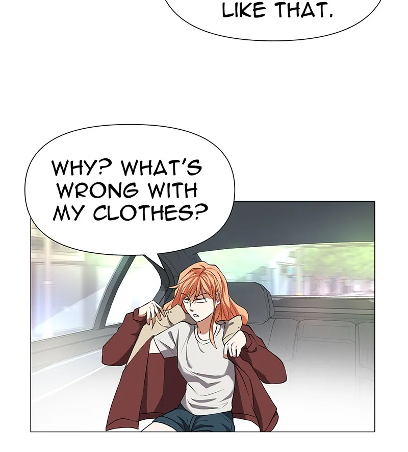 Unlovable Replacement Chapter 63 page 30 - 