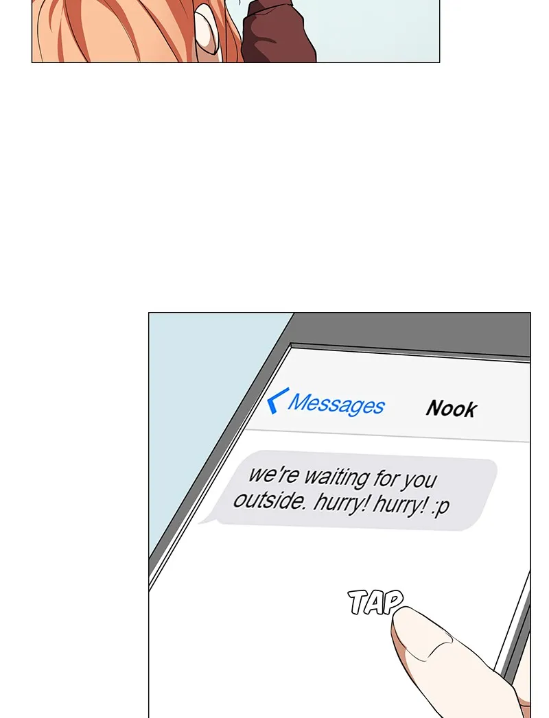 Unlovable Replacement Chapter 63 page 4 - 
