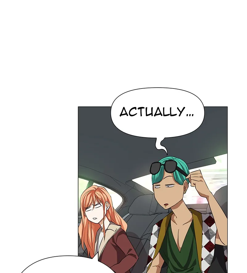 Unlovable Replacement Chapter 63 page 31 - 