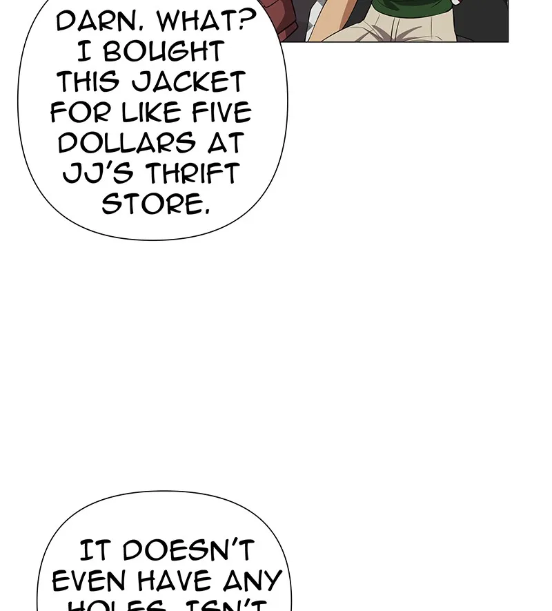Unlovable Replacement Chapter 63 page 32 - 