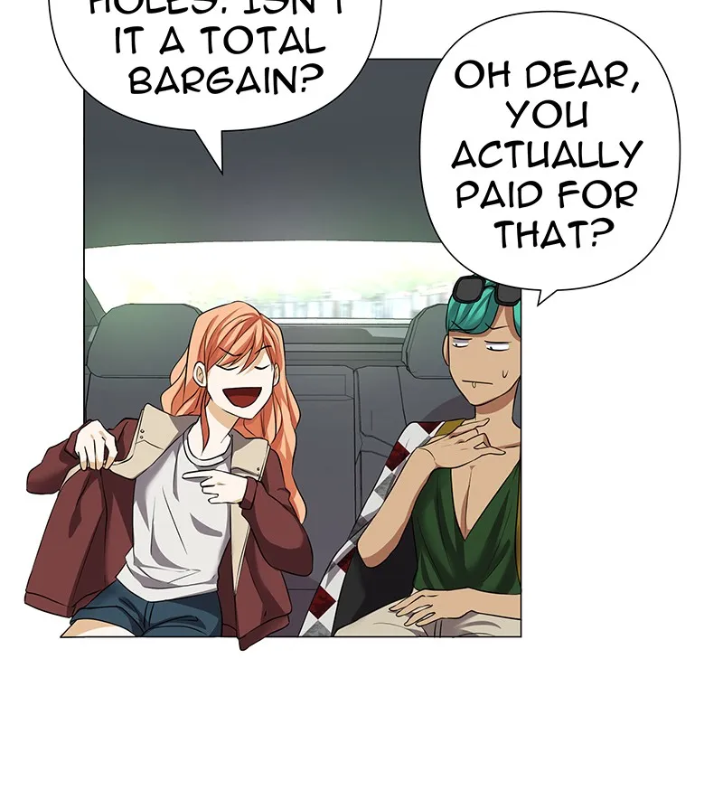 Unlovable Replacement Chapter 63 page 33 - 