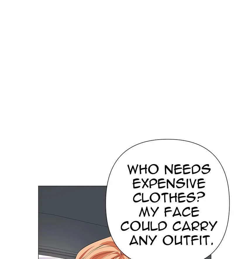 Unlovable Replacement Chapter 63 page 34 - 