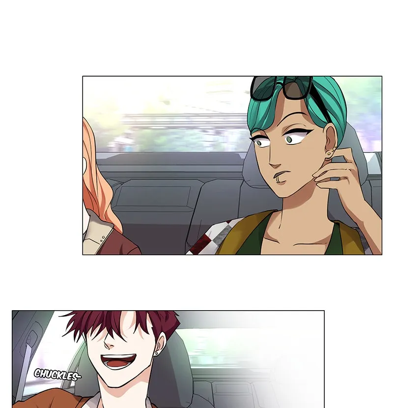 Unlovable Replacement Chapter 63 page 36 - 