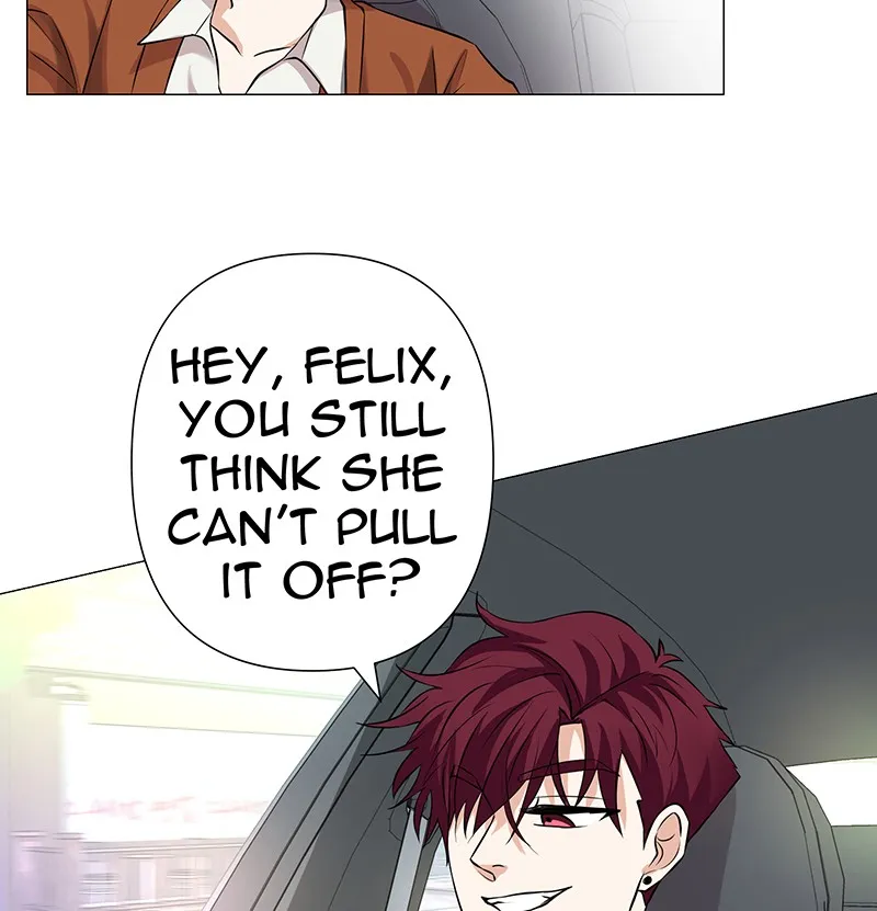 Unlovable Replacement Chapter 63 page 37 - 
