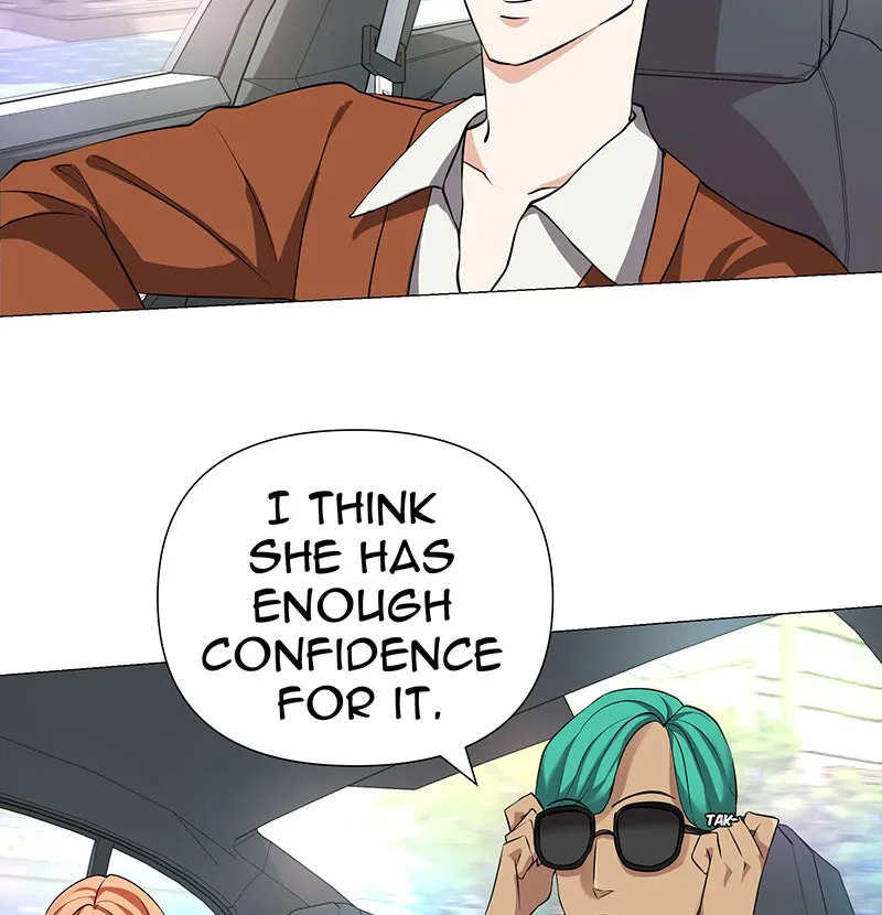 Unlovable Replacement Chapter 63 page 38 - 