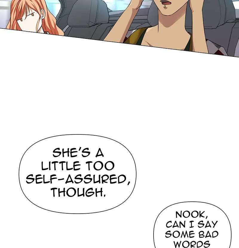 Unlovable Replacement Chapter 63 page 39 - 