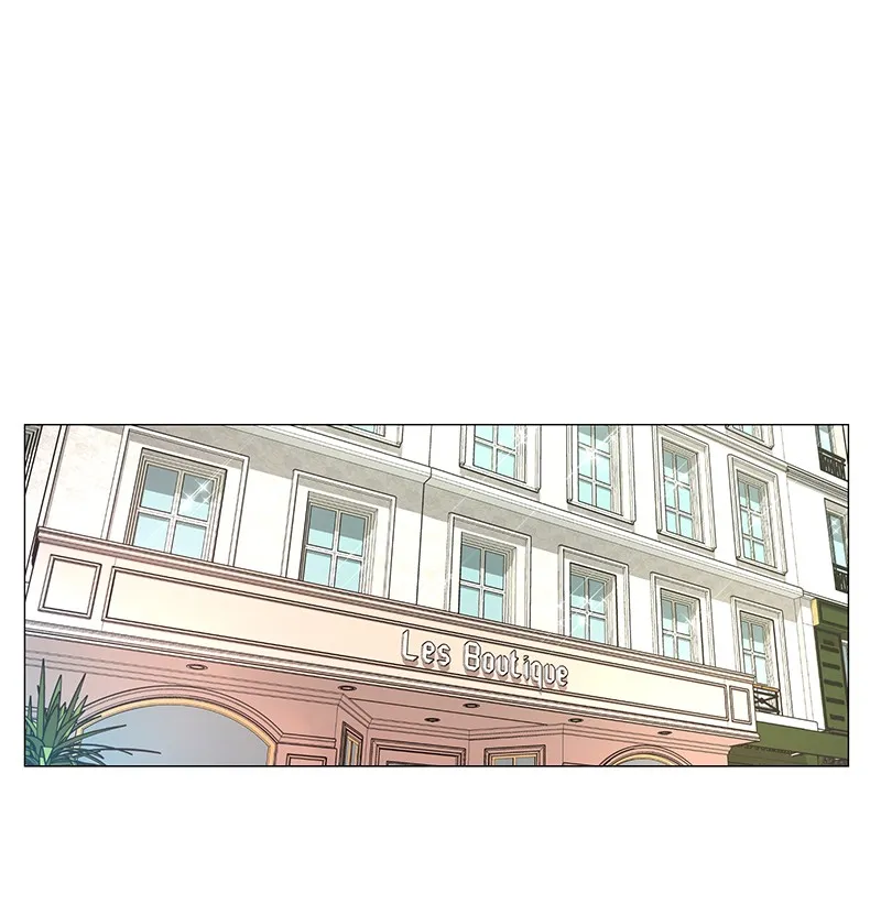 Unlovable Replacement Chapter 63 page 41 - 