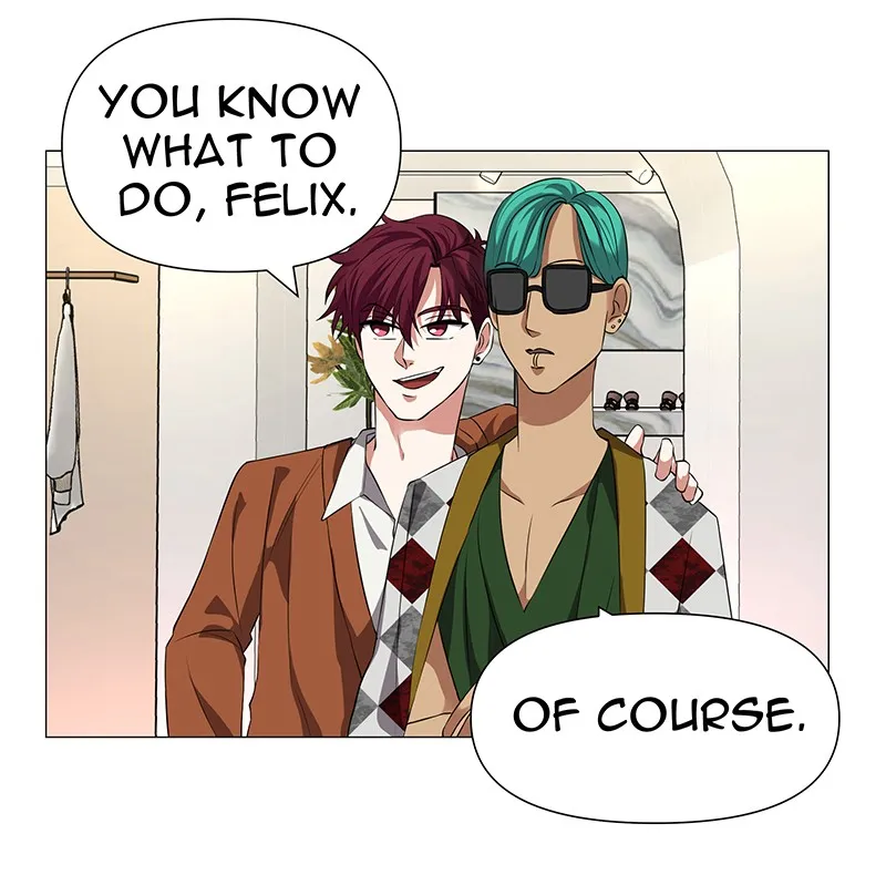 Unlovable Replacement Chapter 63 page 43 - 
