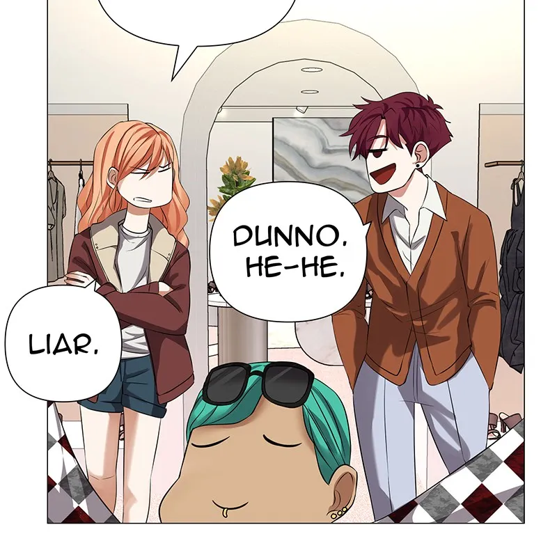 Unlovable Replacement Chapter 63 page 46 - 