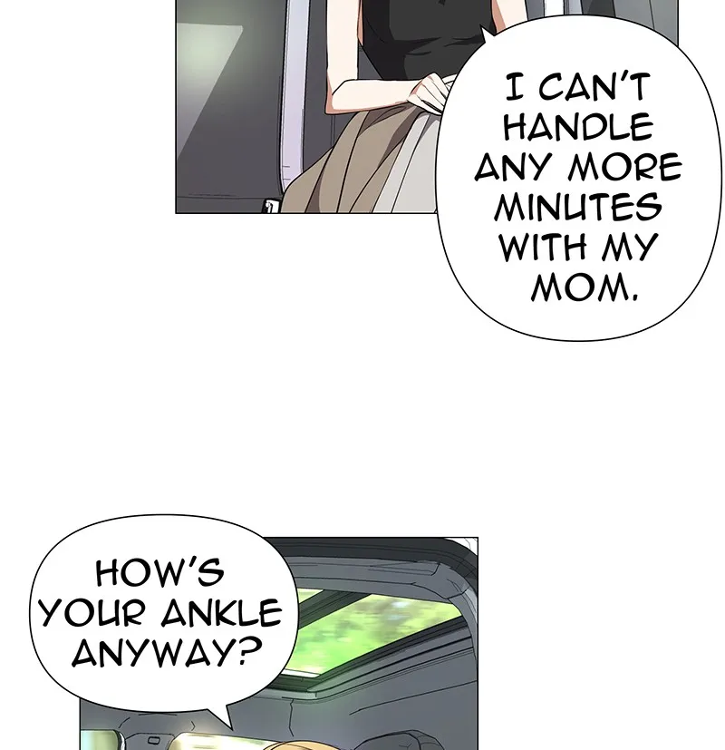 Unlovable Replacement Chapter 63 page 51 - 