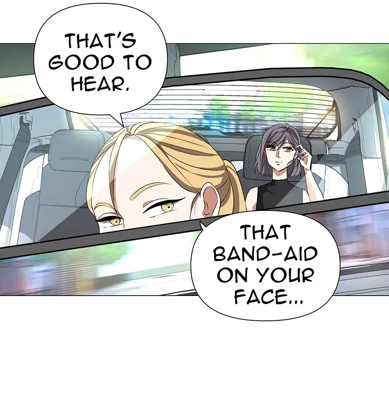 Unlovable Replacement Chapter 63 page 55 - 