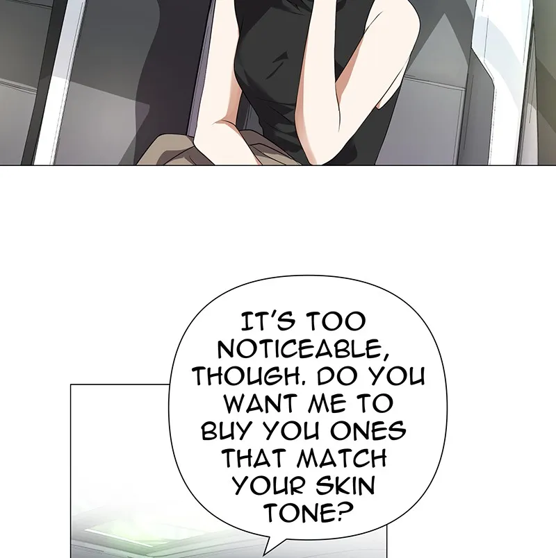 Unlovable Replacement Chapter 63 page 58 - 