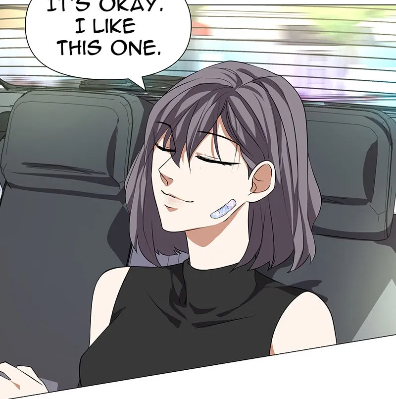 Unlovable Replacement Chapter 63 page 60 - 
