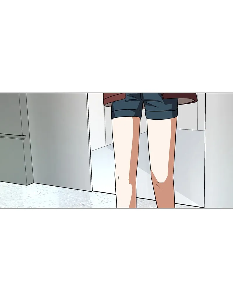 Unlovable Replacement Chapter 63 page 7 - 
