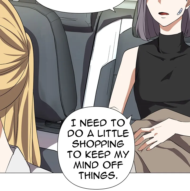 Unlovable Replacement Chapter 63 page 62 - 