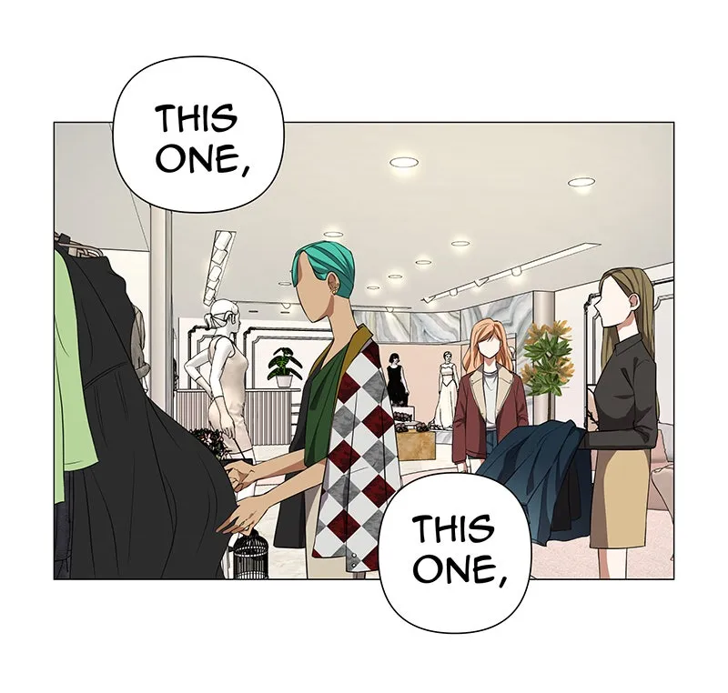 Unlovable Replacement Chapter 63 page 64 - 