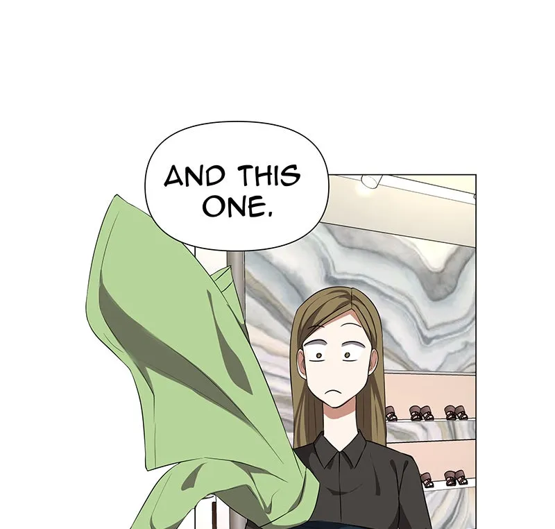 Unlovable Replacement Chapter 63 page 65 - 