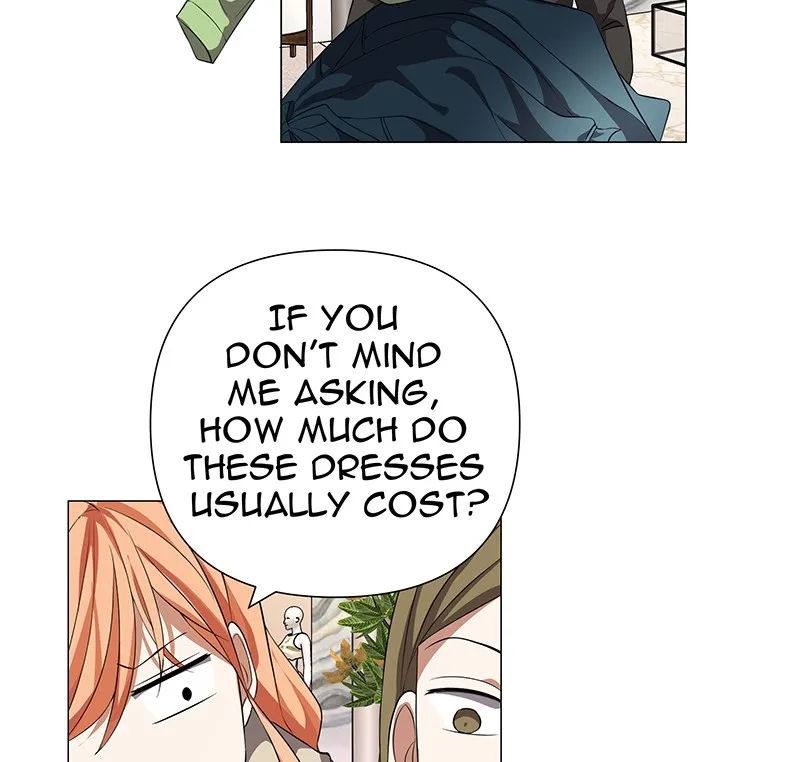 Unlovable Replacement Chapter 63 page 66 - 
