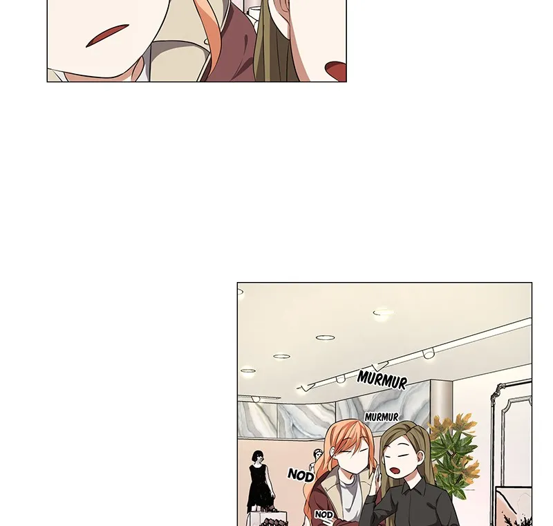 Unlovable Replacement Chapter 63 page 67 - 