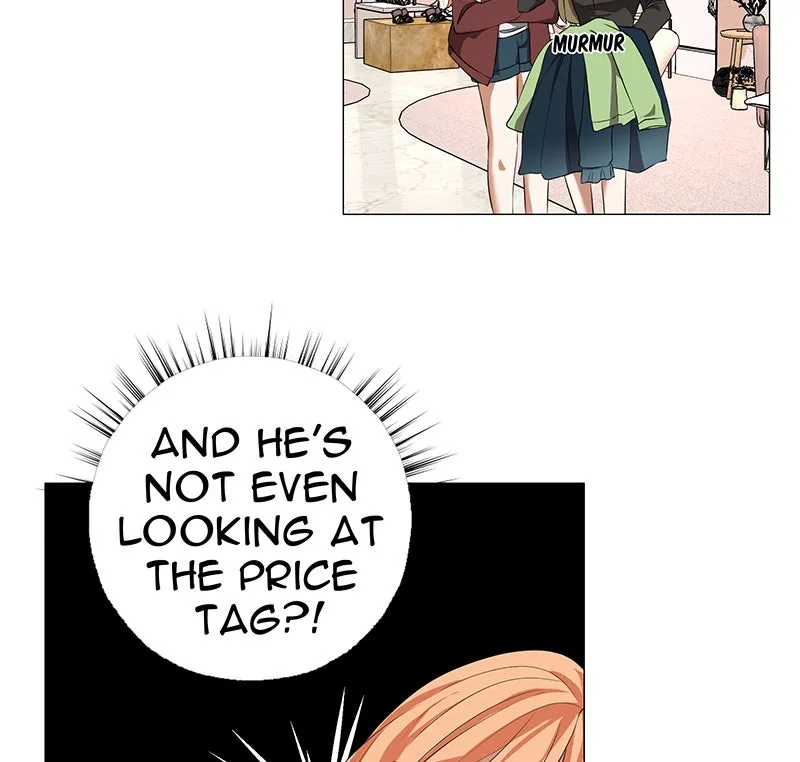 Unlovable Replacement Chapter 63 page 68 - 