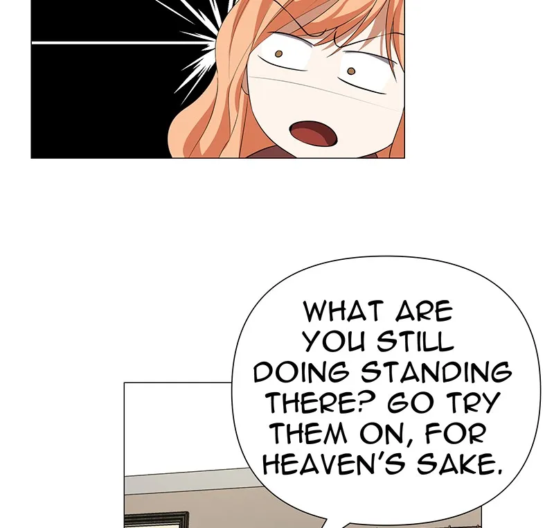 Unlovable Replacement Chapter 63 page 69 - 