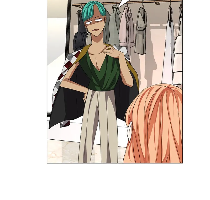Unlovable Replacement Chapter 63 page 70 - 