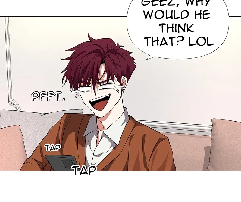 Unlovable Replacement Chapter 63 page 82 - 