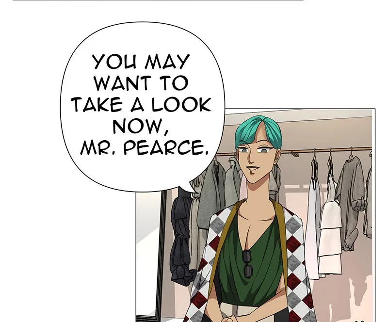 Unlovable Replacement Chapter 63 page 87 - 