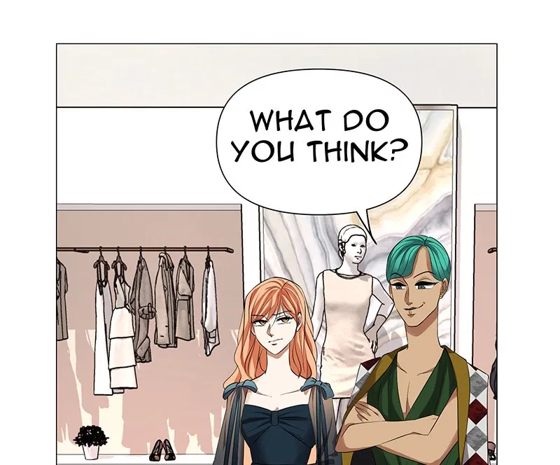 Unlovable Replacement Chapter 63 page 90 - 
