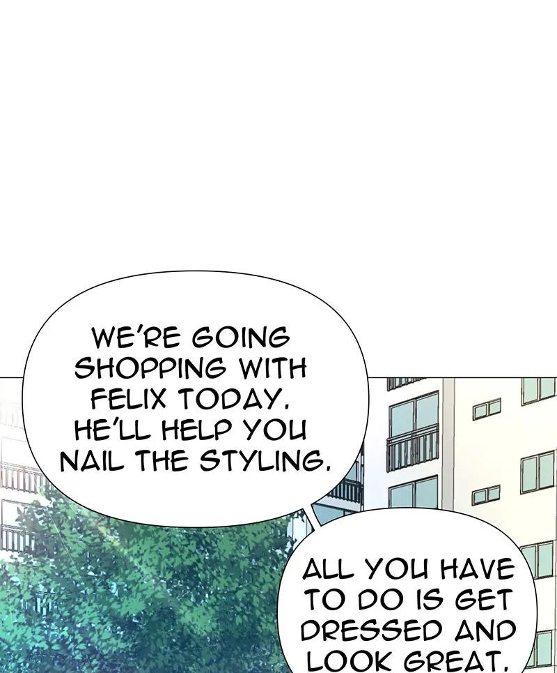 Unlovable Replacement Chapter 63 page 10 - 
