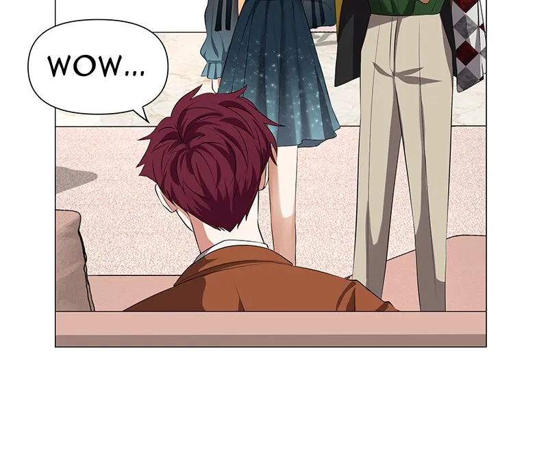 Unlovable Replacement Chapter 63 page 91 - 