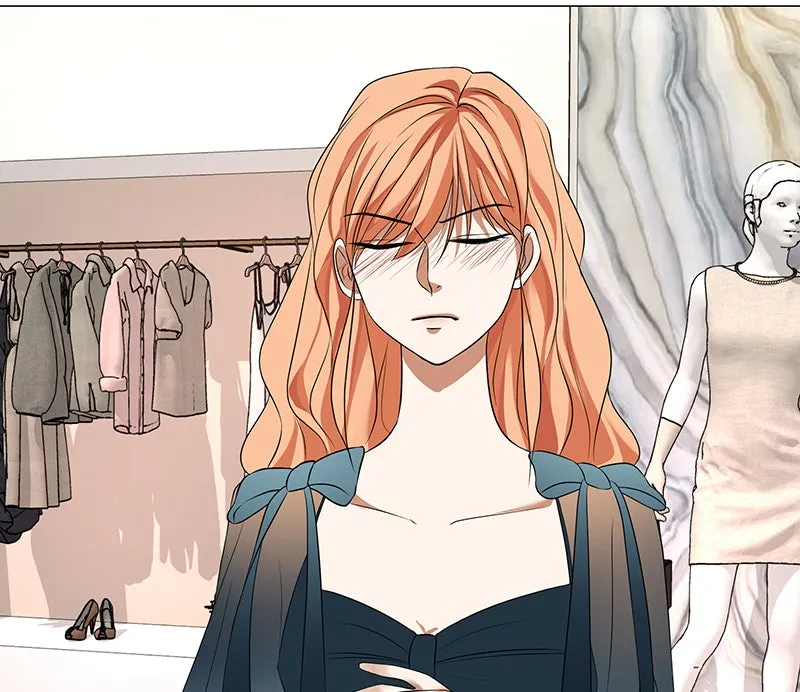 Unlovable Replacement Chapter 63 page 94 - 