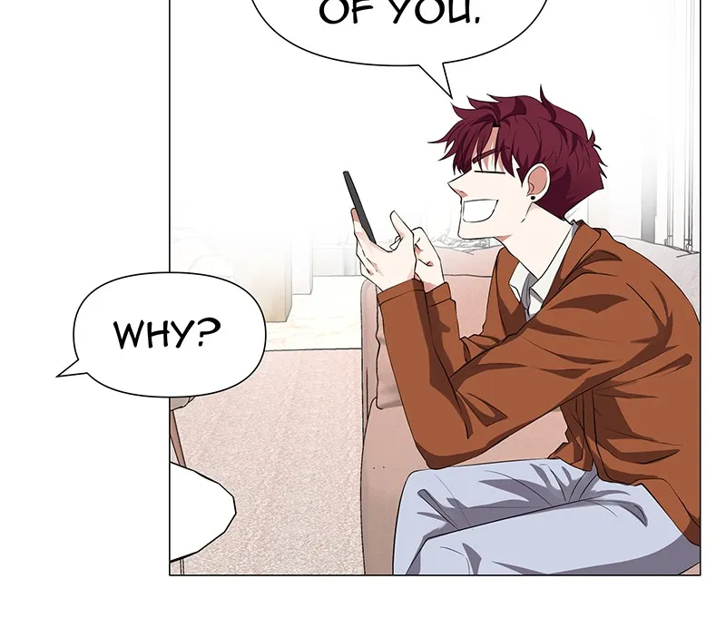 Unlovable Replacement Chapter 63 page 96 - 