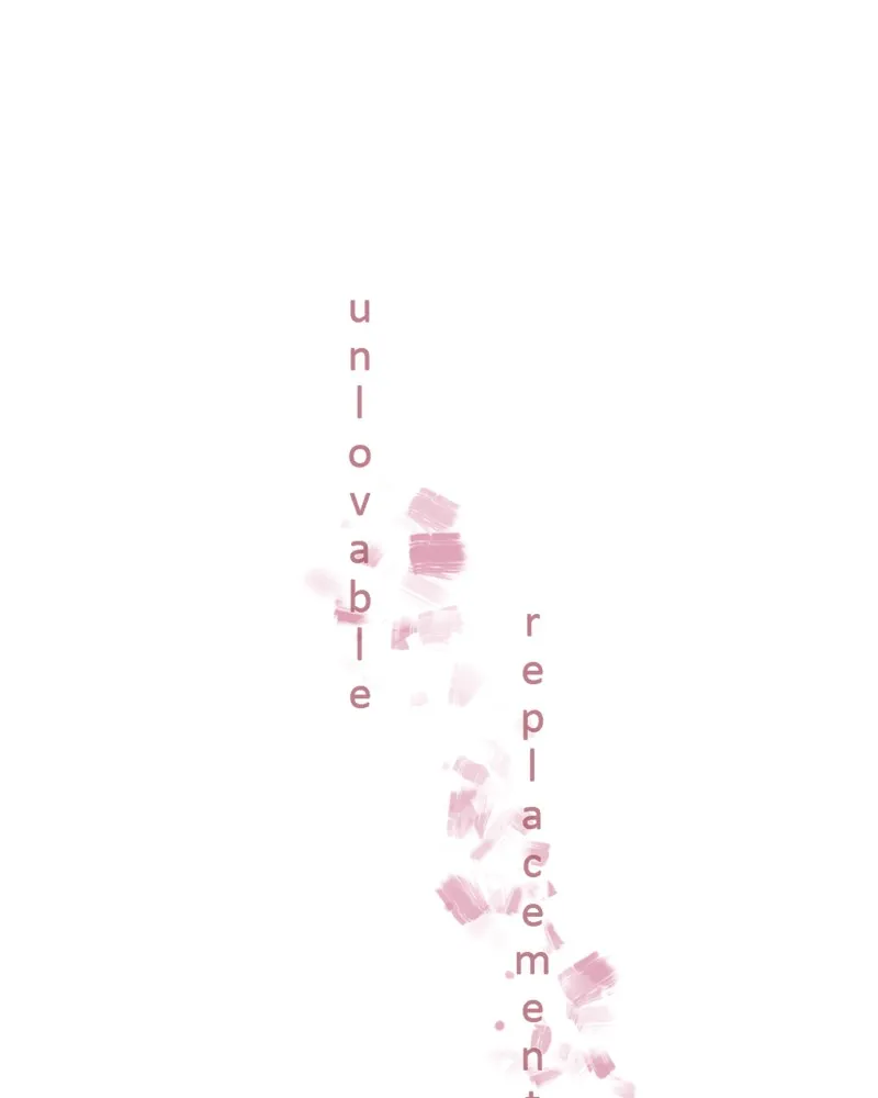 Unlovable Replacement Chapter 64 page 1 - 