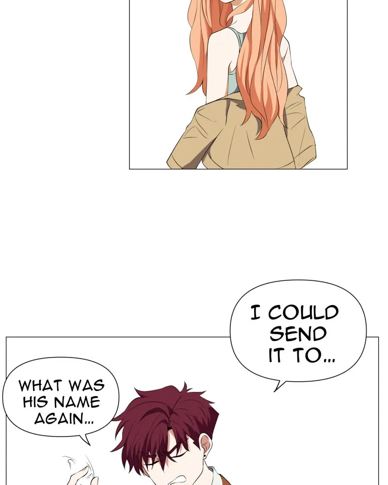 Unlovable Replacement Chapter 64 page 11 - 