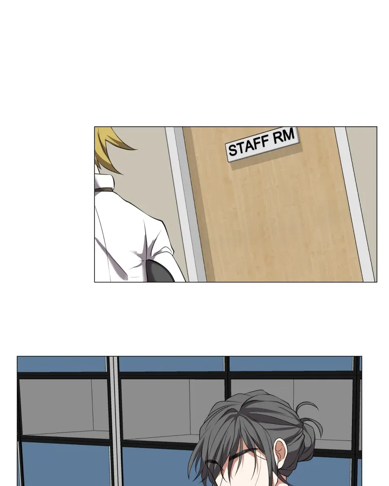 Unlovable Replacement Chapter 64 page 13 - 