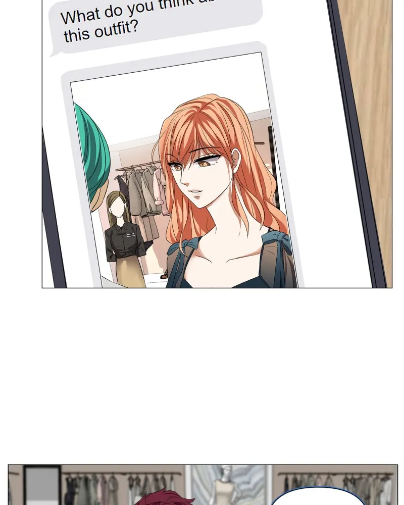 Unlovable Replacement Chapter 64 page 17 - 