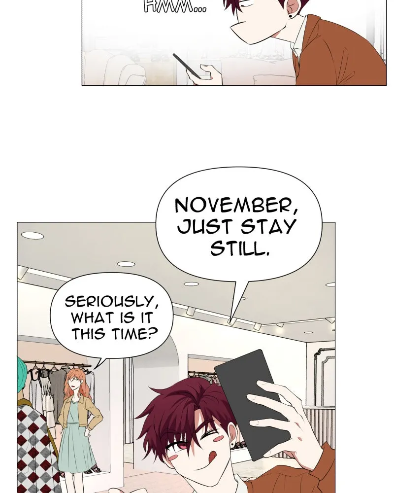 Unlovable Replacement Chapter 64 page 20 - 