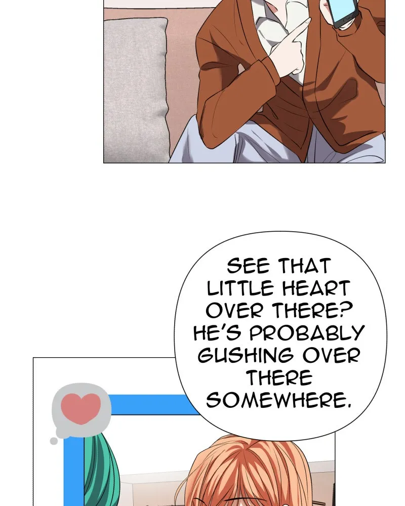 Unlovable Replacement Chapter 64 page 3 - 