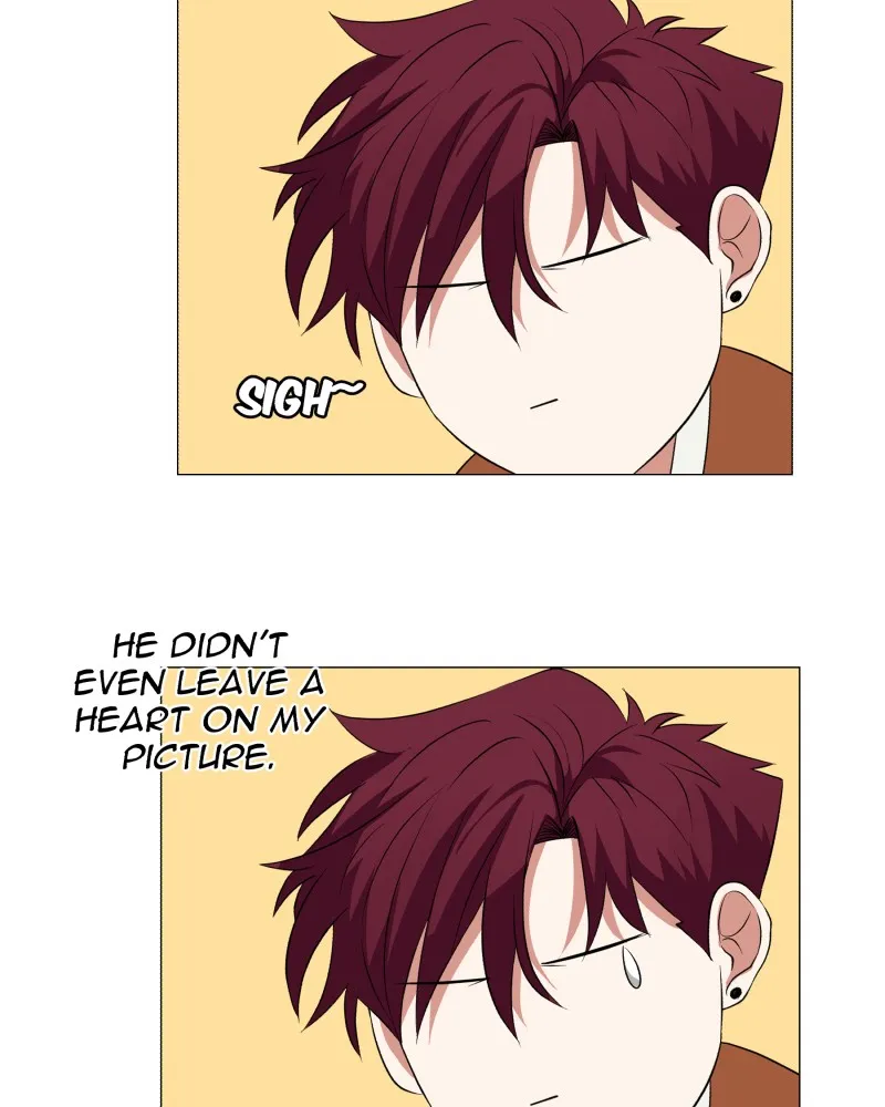 Unlovable Replacement Chapter 64 page 29 - 