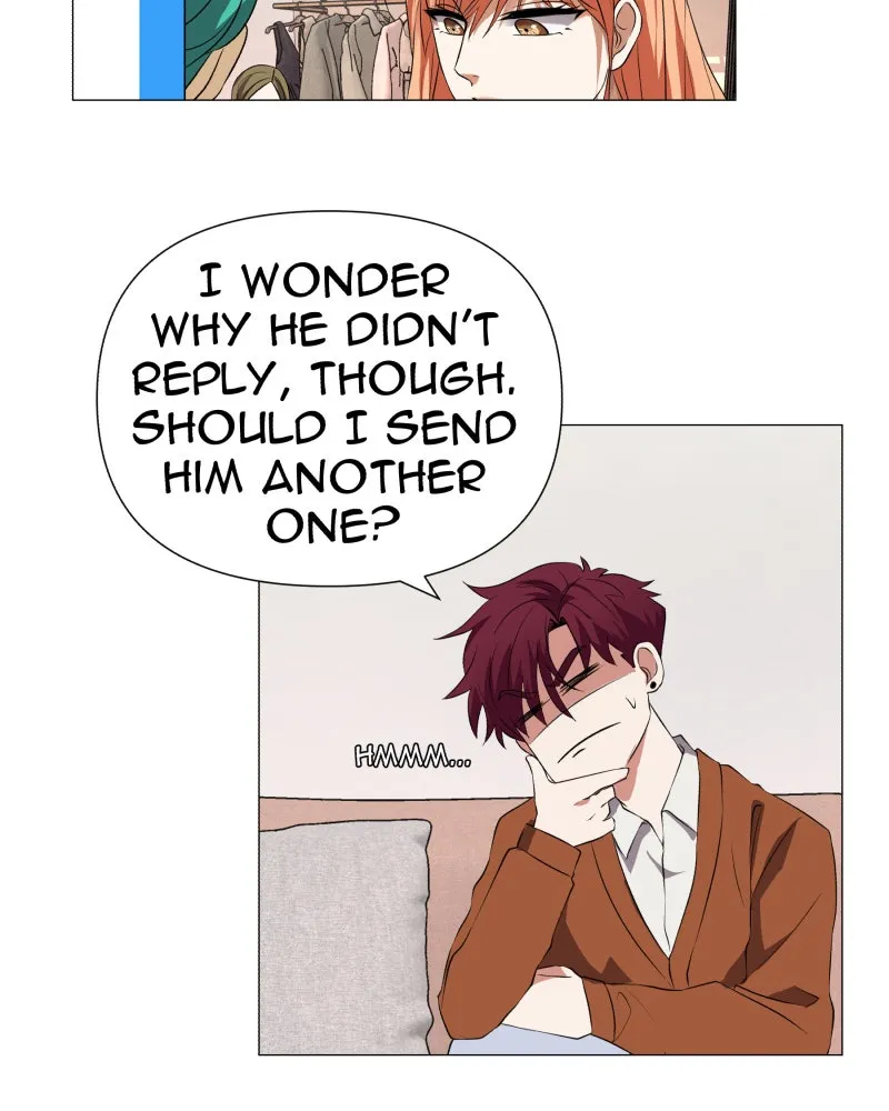 Unlovable Replacement Chapter 64 page 4 - 