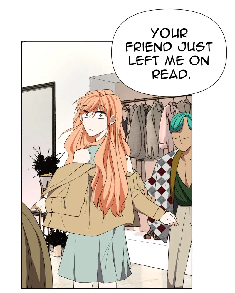 Unlovable Replacement Chapter 64 page 31 - 