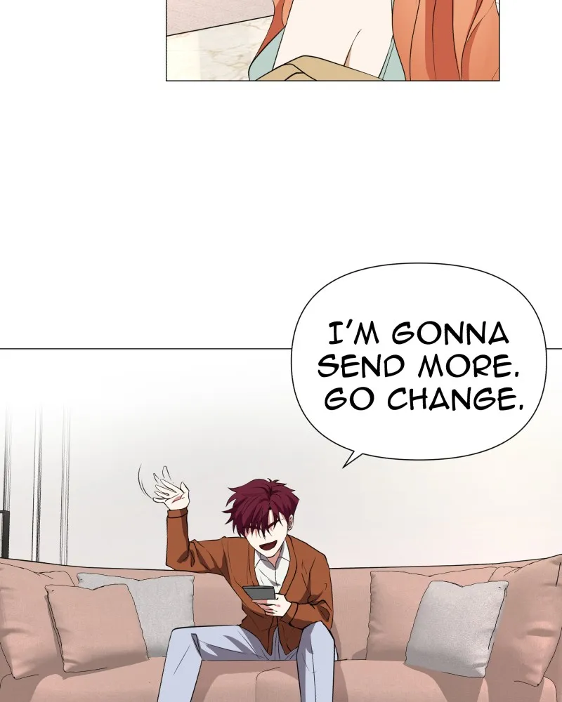 Unlovable Replacement Chapter 64 page 33 - 