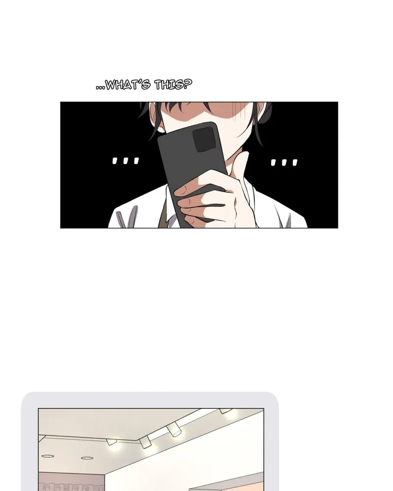 Unlovable Replacement Chapter 64 page 37 - 