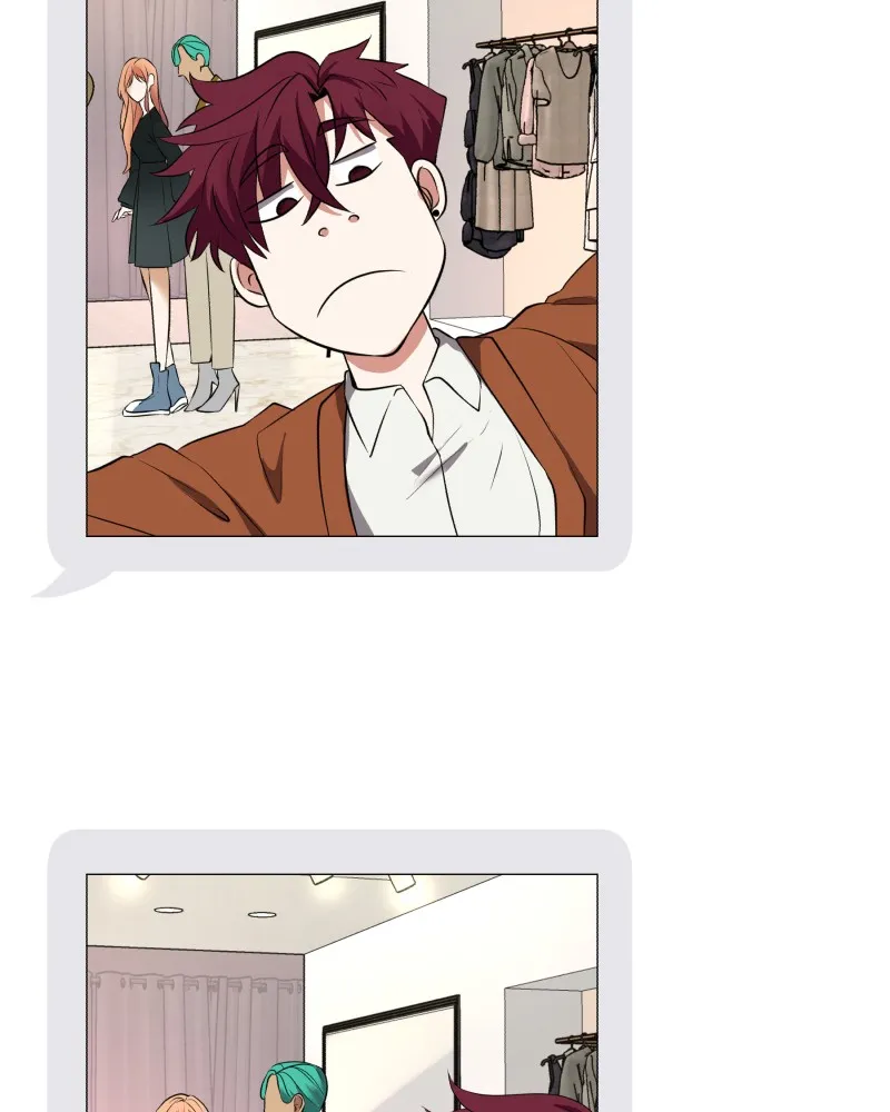 Unlovable Replacement Chapter 64 page 38 - 