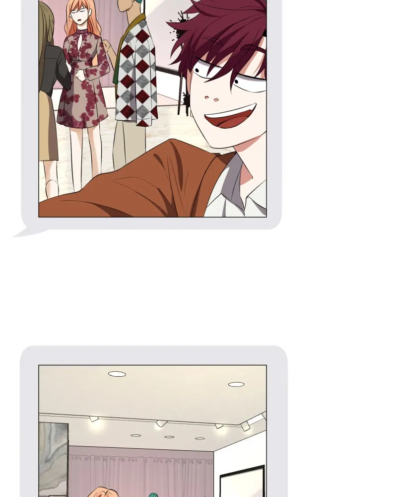 Unlovable Replacement Chapter 64 page 39 - 